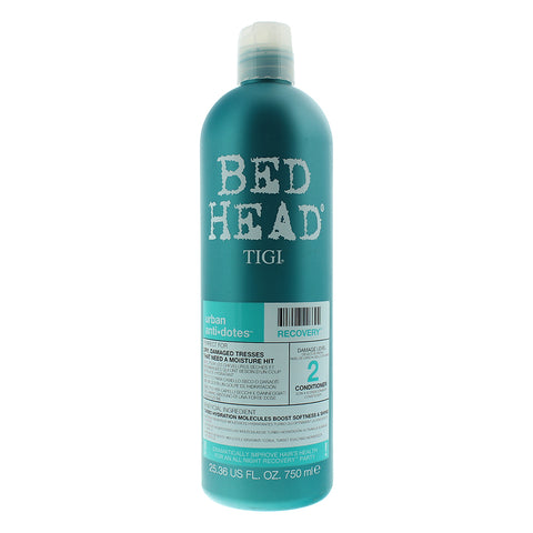 Tigi Bed Head Recovery Conditioner 750ml