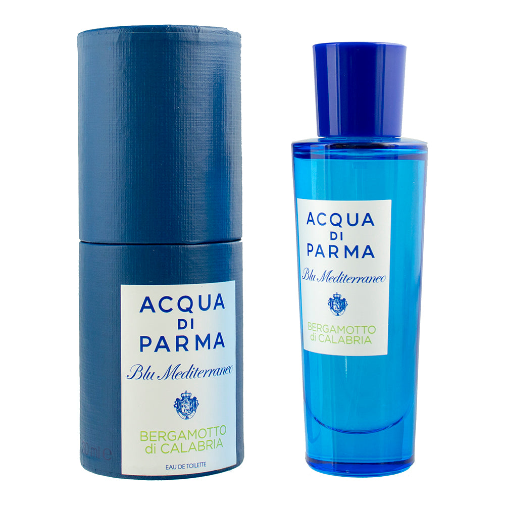 Acqua Di Parma Blu Mediterraneo Bergamotto Di Calabria Eau de Toilette 30ML
