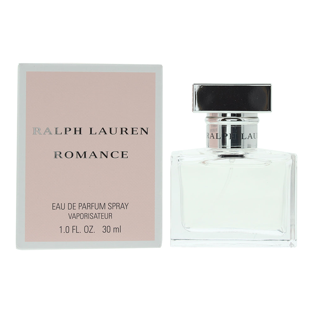 Ralph Lauren Romance Eau De Parfum 30ml