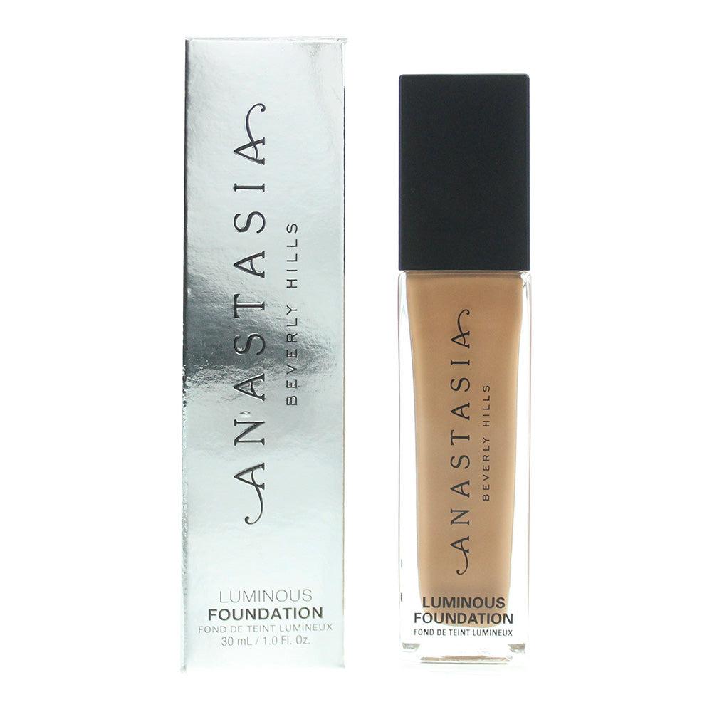 Anastasia Beverly Hills Luminous 420C Foundation 30ml