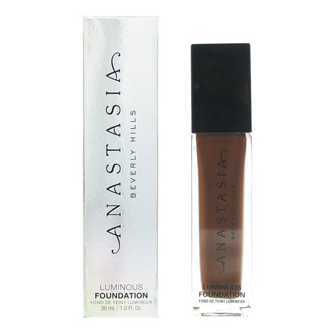 Anastasia Beverly Hills Luminous 580W Foundation 30ml