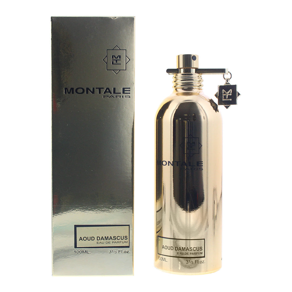 Montale Aoud Damascus Eau de Parfum 100ml