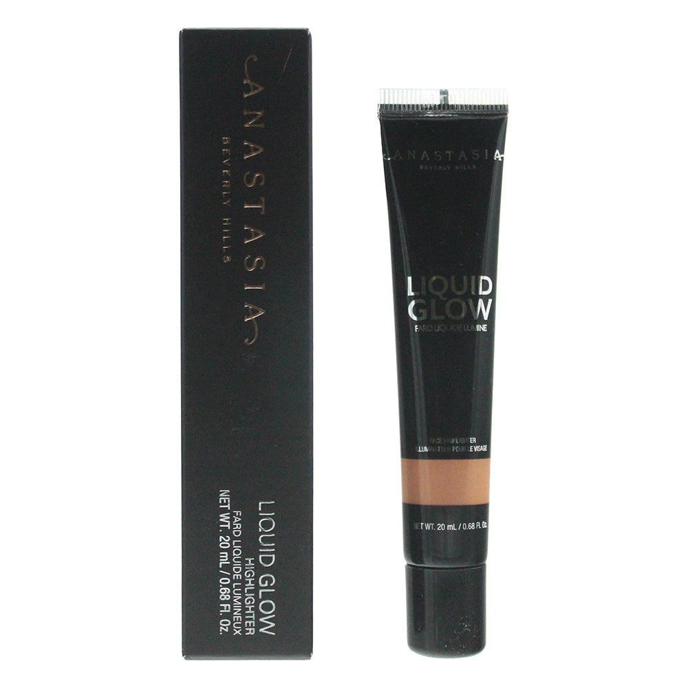 Anastasia Beverly Hills Liquid Glow Penny Highlighter 20ml