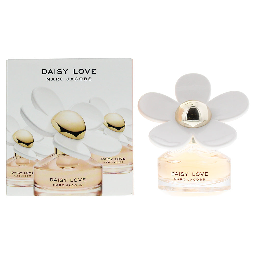 Marc Jacobs Daisy Love Eau De Toilette 30ml