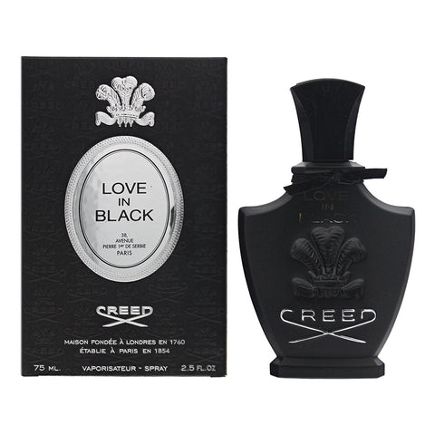 Creed Love In Black Eau de Parfum 75ml