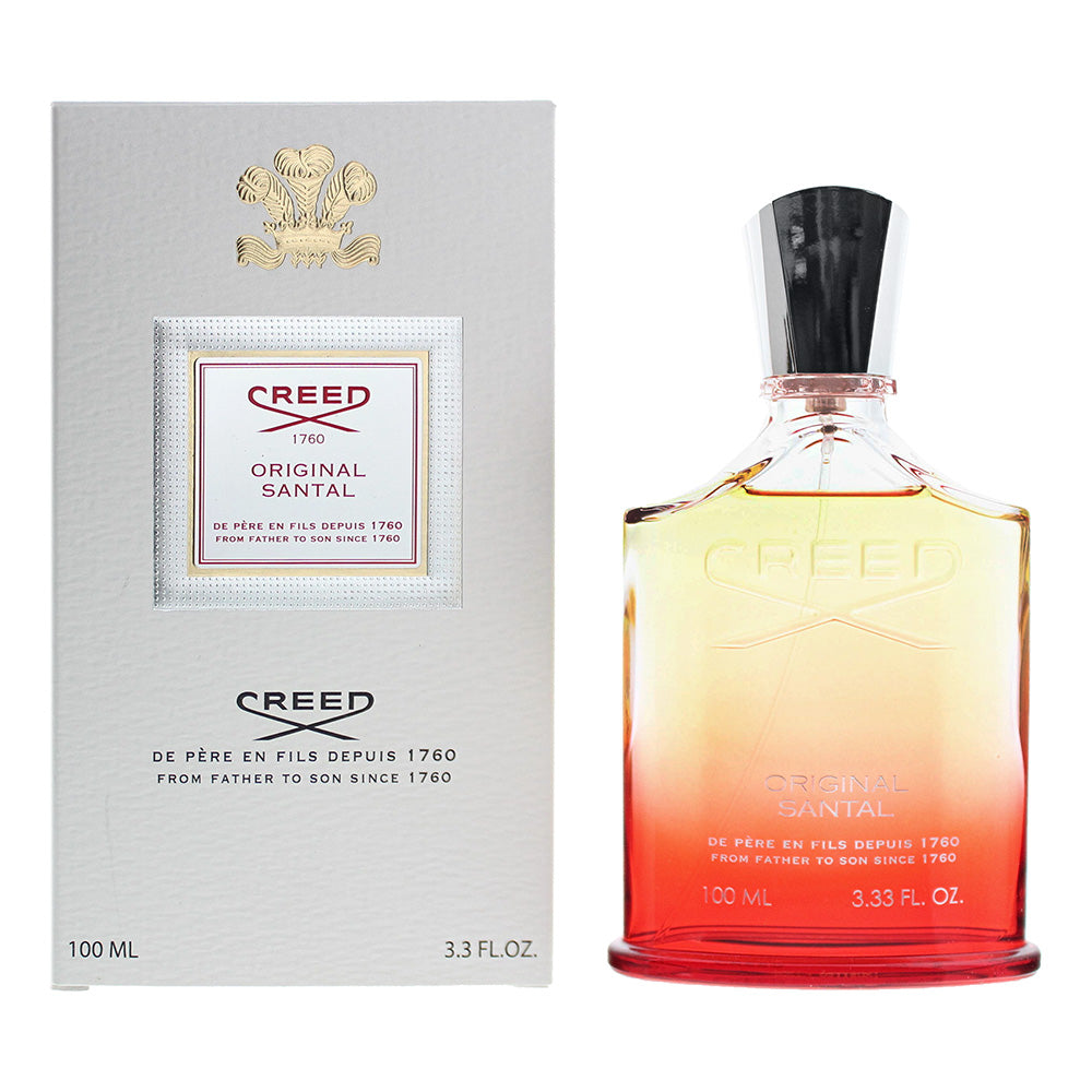 Creed Original Santal Eau De Parfum 100ml