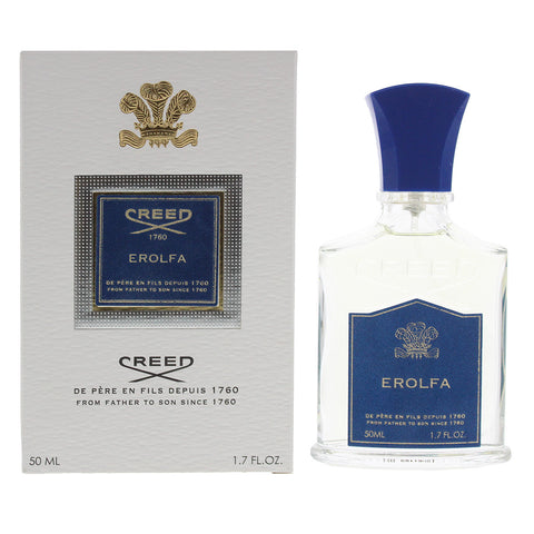 Creed Erolfa Eau de Parfum 50ml