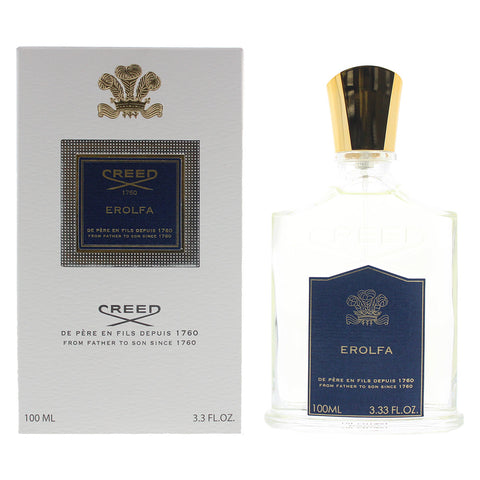 Creed Erolfa Eau De Parfum 100ml