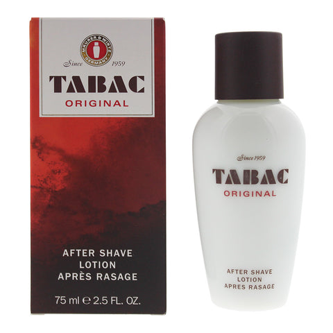 Tabac Original Aftershave Lotion 75ml