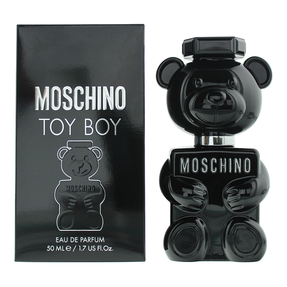 Moschino Toy Boy Eau De Parfum 50ml