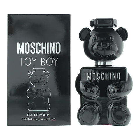 Moschino Toy Boy  Eau De Parfum 100ml