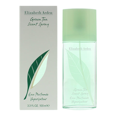 Elizabeth Arden Green Tea Eau De Parfum 100ml