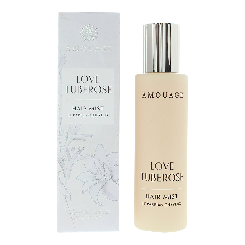 Amouage Love Tuberose Hair Mist 50ml