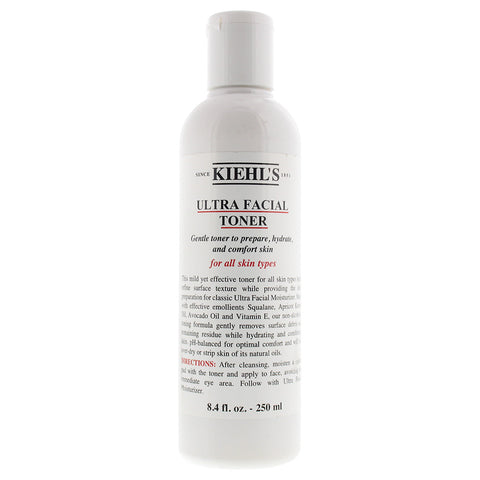 Kiehl's Ultra Facial Toner 250ml