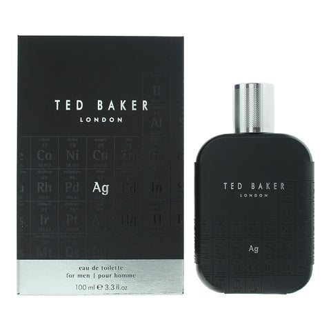 Ted Baker Ag Eau de Toilette 100ml