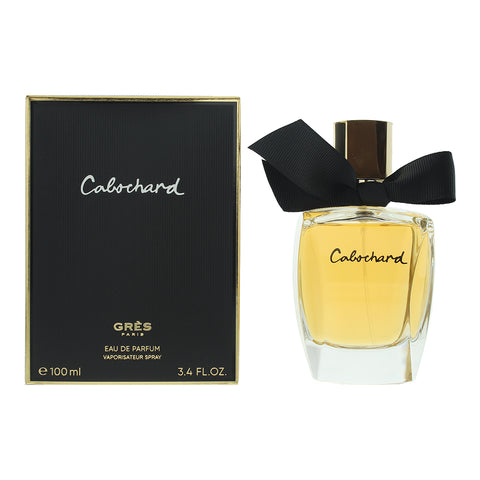 Parfums Grès Cabochard Eau de Parfum 100ml