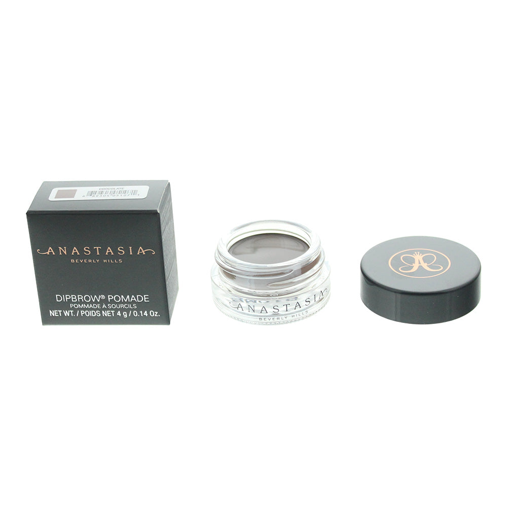 Anastasia Beverly Hills Dipbrow Chocolate Pomade 4g