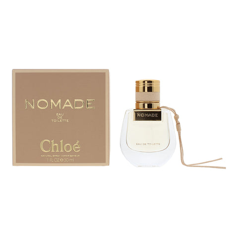 Chloé Nomade Eau de Toilette 30ml