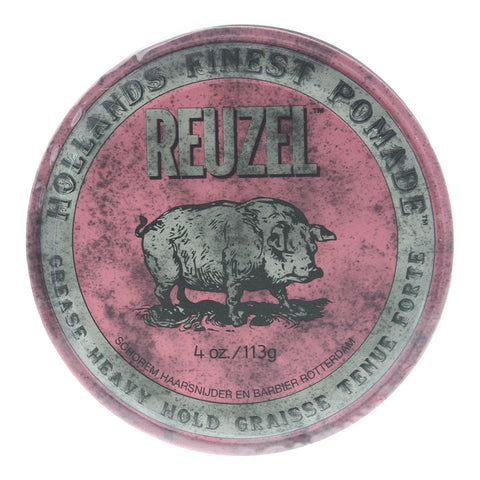 Reuzel Grease Heavy Hold Pomade 113g