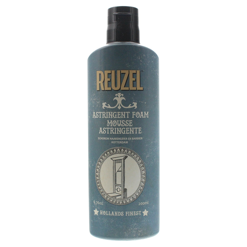 Reuzel Astringent Foam 200ml