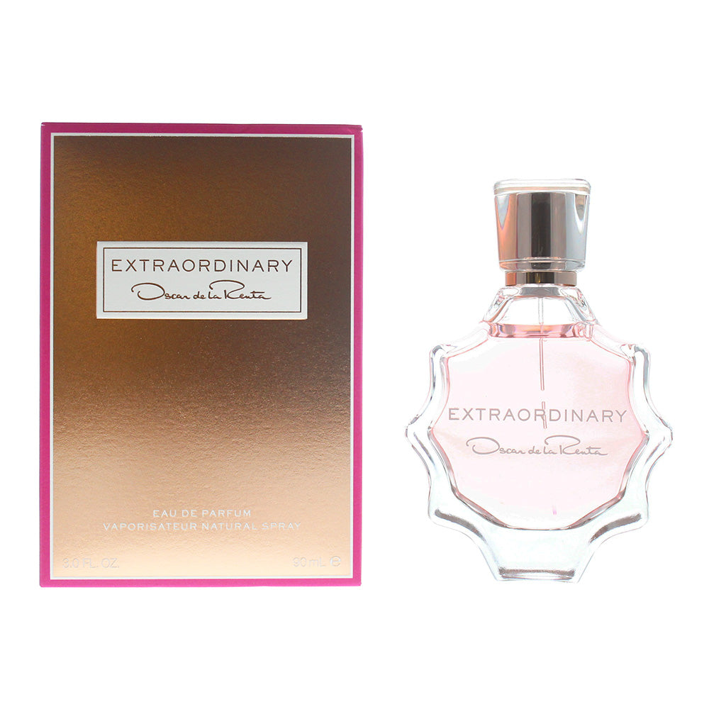 Oscar De La Renta Extraordinary Eau De Parfum 90ml