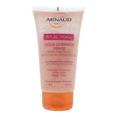 Institut Arnaud Gentle Facial  Exfoliating Gel 150ml