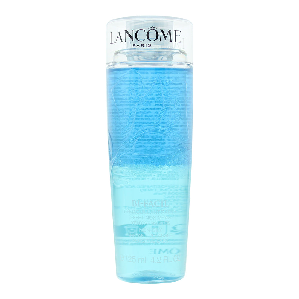 Lancôme Bi-Facil Make-Up Remover For Sensitive Eyes 125ml