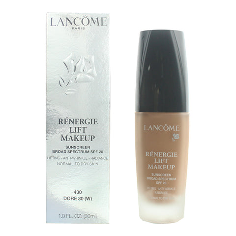 Lancôme Renergie Lift Makeup 430 Dore 30ml