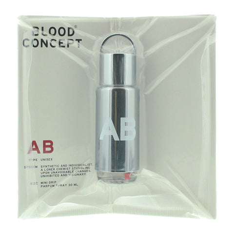 Blood Concept AB Eau De Parfum 30ml