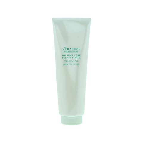 Shiseido The Haircare Fuente Forte Delicate Scalp Treatment 250ml