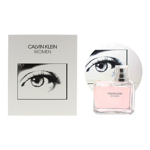 Calvin Klein Women Eau de Parfum 100ml