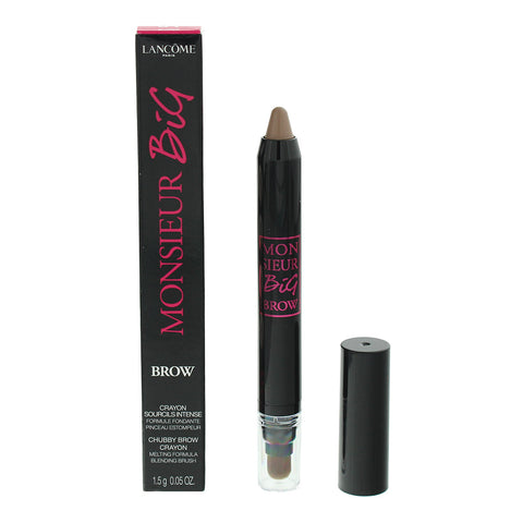 Lancôme Monsieur Big 01 Blonde Brow Crayon 1.5g