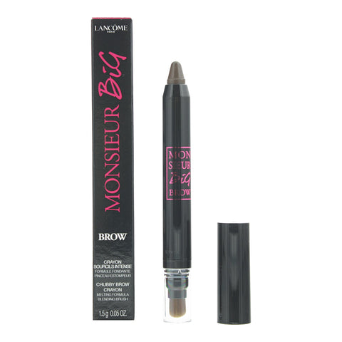 Lancôme Monsieur Big 03 Brown Brow Crayon 1.5g