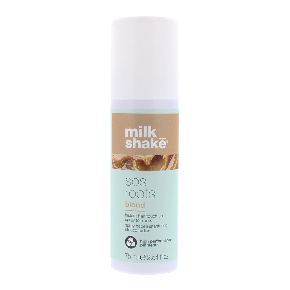 Milk_Shake SOS Roots Blond Pigment Spray 75ml