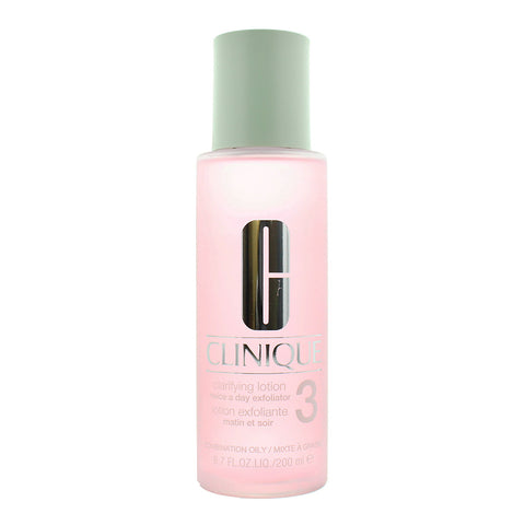 Clinique Clarifying Lotion No 3 For Combination/Oily Skin 200ml
