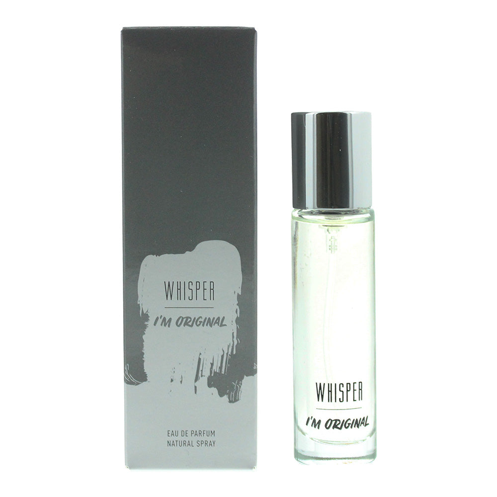 Coty Whisper I'm Original Eau De Parfum 15ml