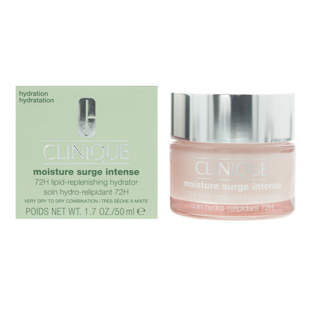 Clinique Moisture Surge 72 Hour Auto Replenishing Hydrator 50ml