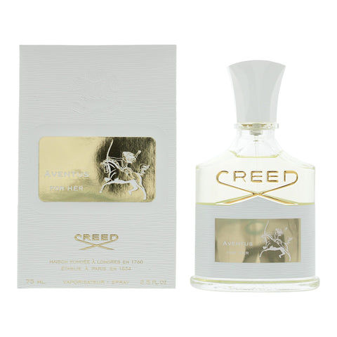 Creed Aventus For Her Eau De Parfum 75ml