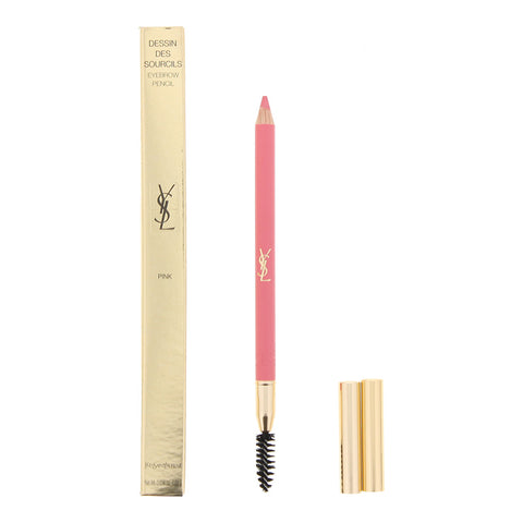 Yves Saint Laurent Dessin Des Sourcils Pink Brow Pencil 1.02g