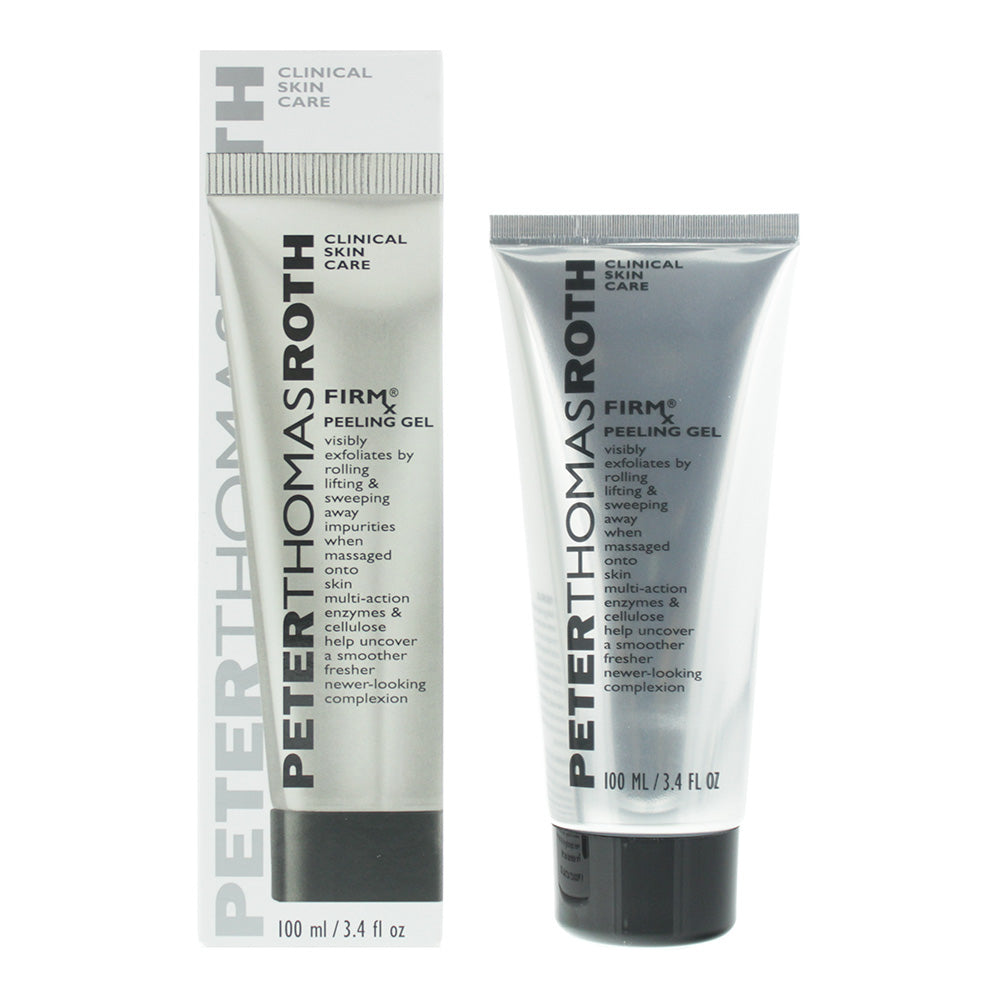 Peter Thomas Roth Firmx Peeling Gel 100ml