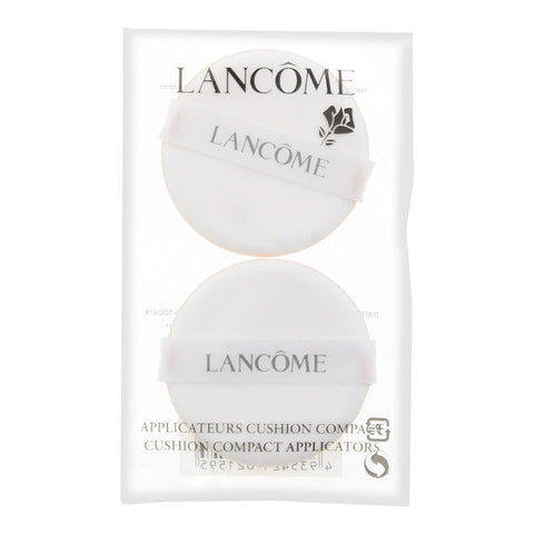 Lancôme Blanc Expert Cushion Compact Puff X 2