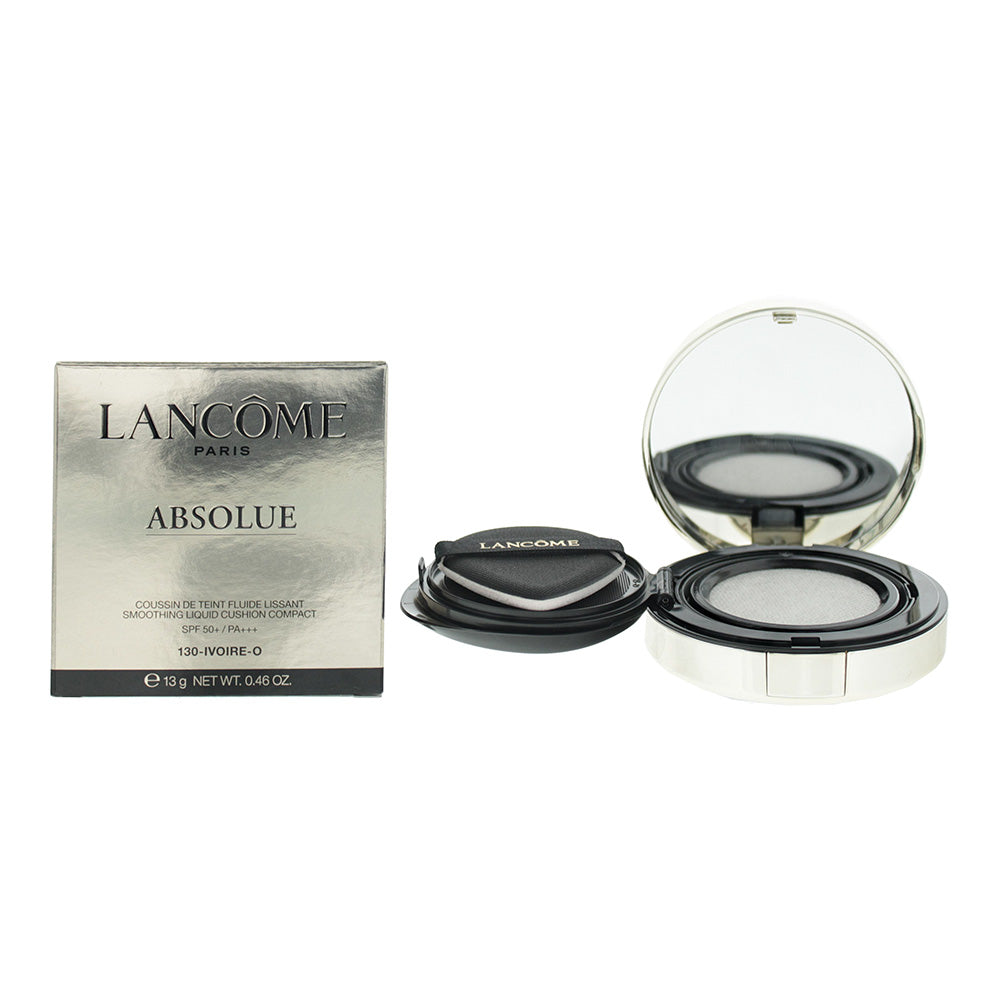 Lancôme Absolue Cushion 130-Ivoire-O Foundation Compact 13g