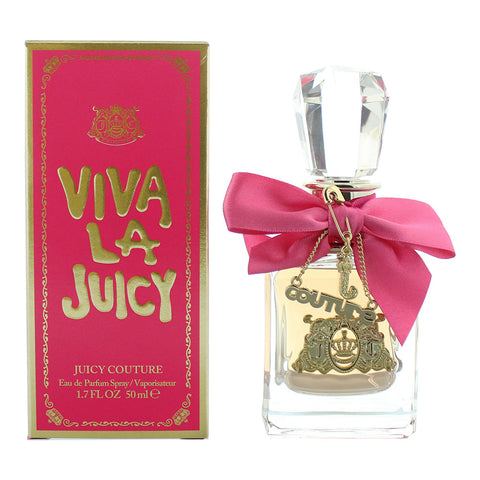 Juicy Couture Viva La Juicy Eau De Parfum 50ml