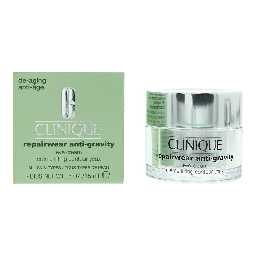 Clinique Repairwear Anti-Gravity Eye Cream 15ml