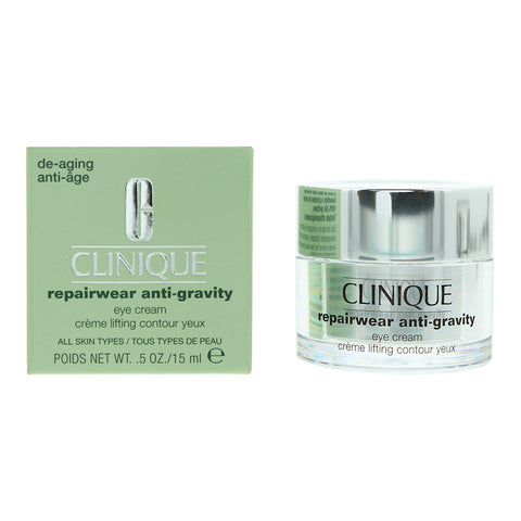 Clinique Repairwear Anti-Gravity Eye Cream 15ml