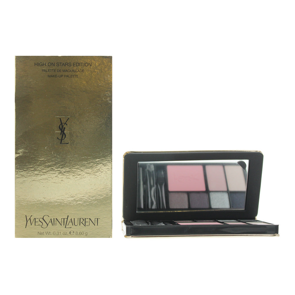 Yves Saint Laurent High On Stars Edition Make-Up Palette 8.6g