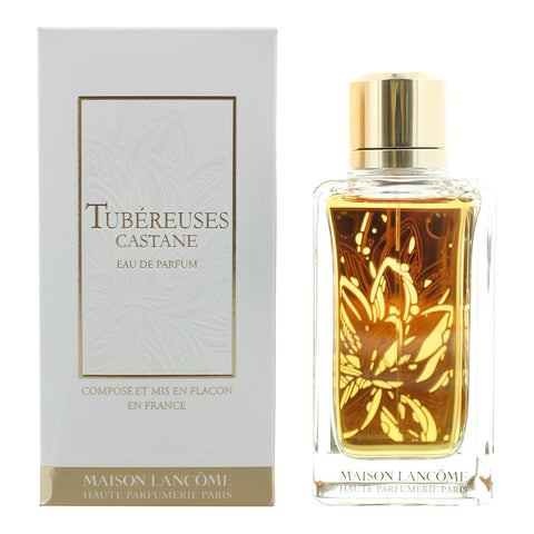 Lancôme Maison Lancôme Tubereuses Castane Eau De Parfum 100ml