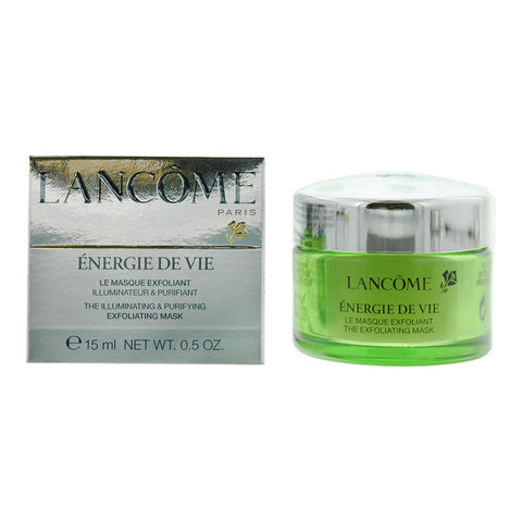 Lancôme Energie De Vie Exfoliating Mask 15ml