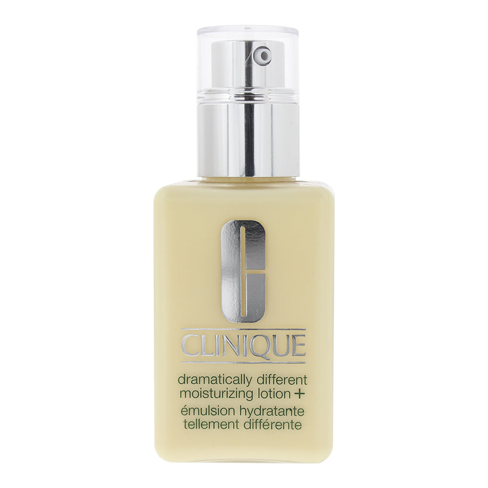 Clinique Dramatically Different Moisturizing Lotion + 125ml Unboxed