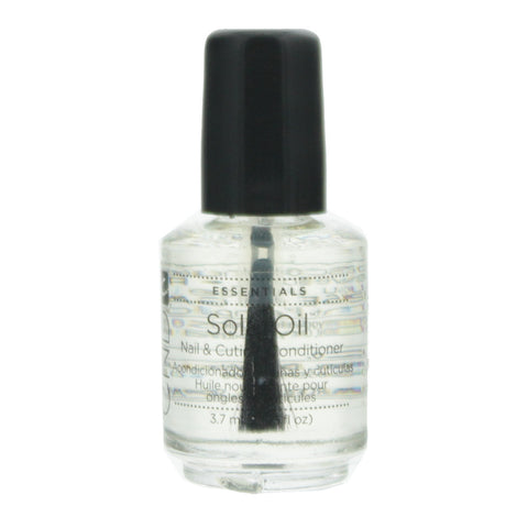 CND Solar Oil Nail & Cuticle Conditioner 3.7ml